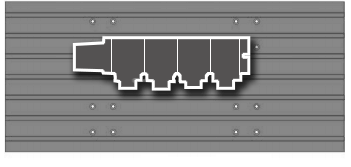 Rotary Type - Multi Head