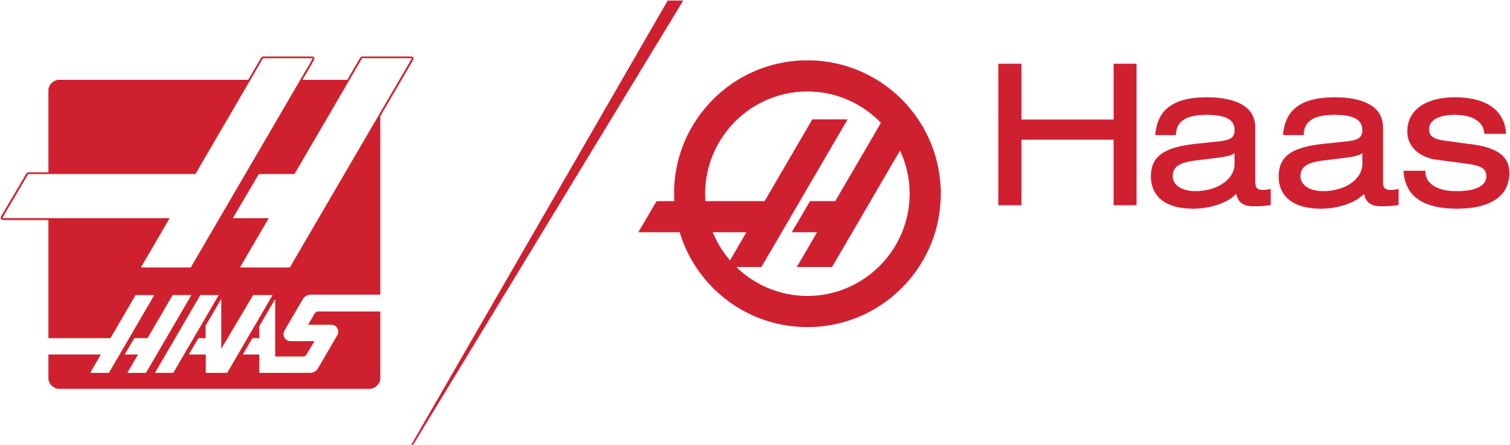 HAAS Automation UK