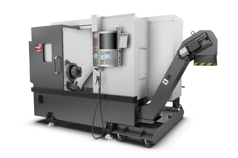 ST-10 CNC Turning Centre