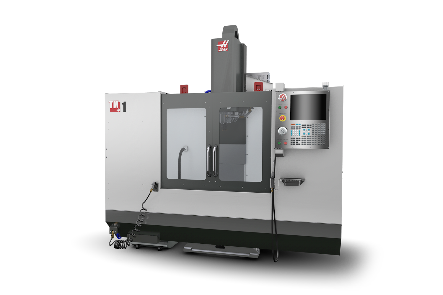 Haas TM-1 Toolroom Mill