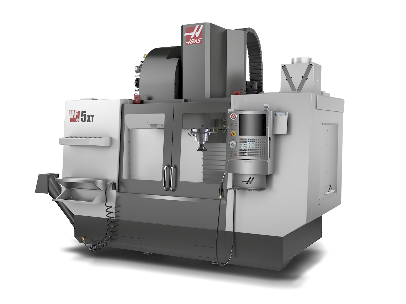 VF5/50XT HAAS Automation UK