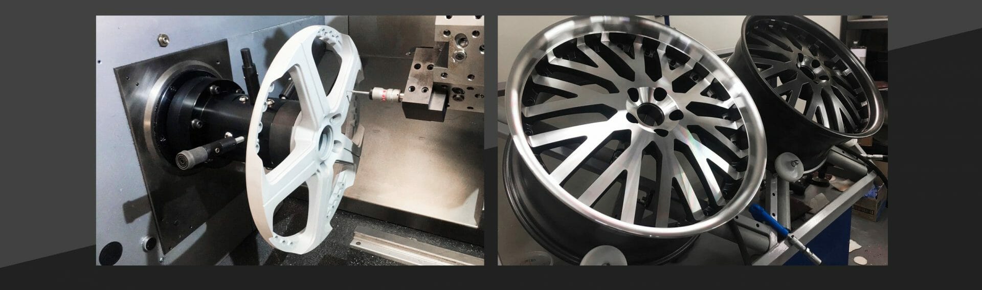 Diamond Cut Wheels HAAS Automation UK