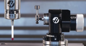 Wireless Intuitive Probing System - Haas Automation UK