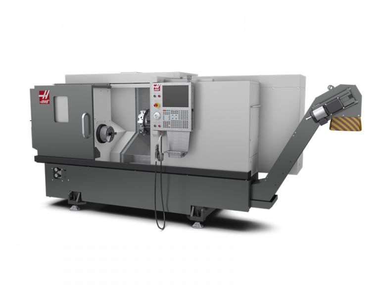 ST-10L Long Bed Compact CNC Lathe