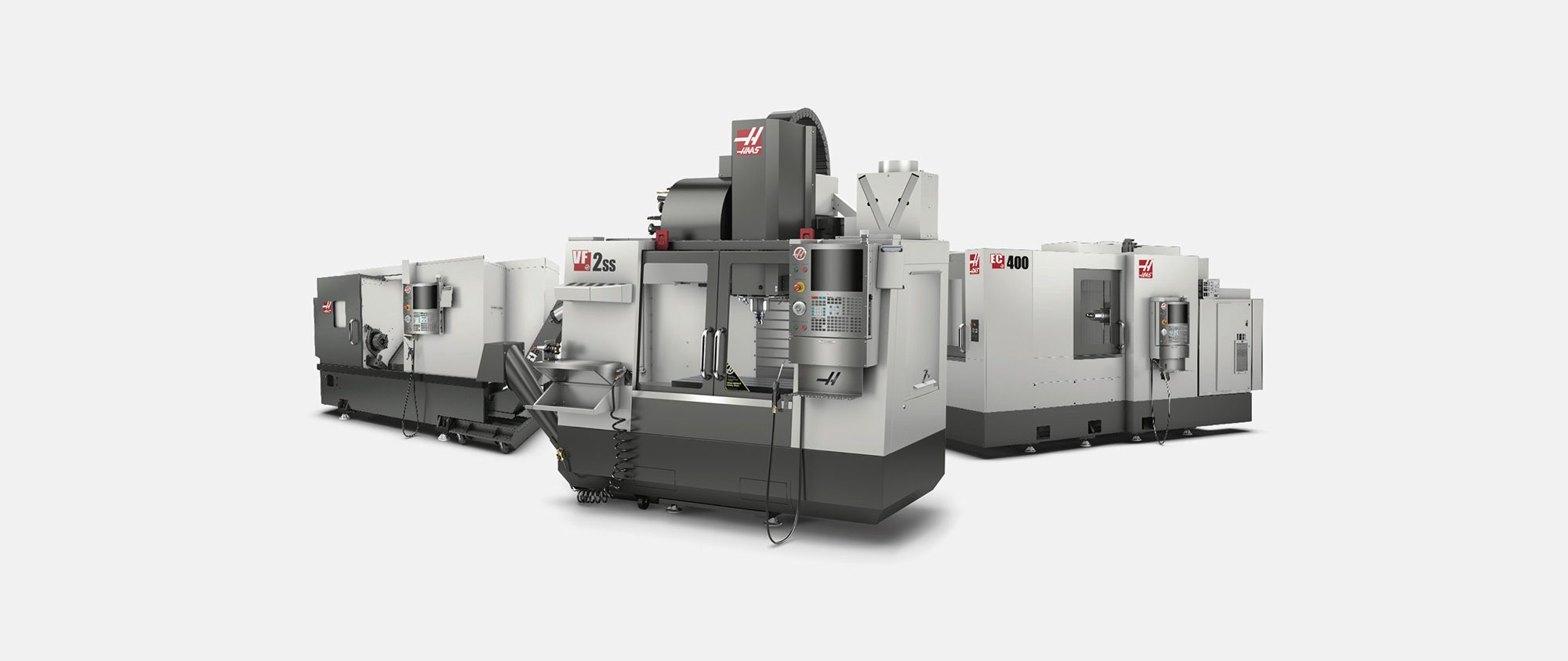 Home Haas Automation UK CNC Machine Tools