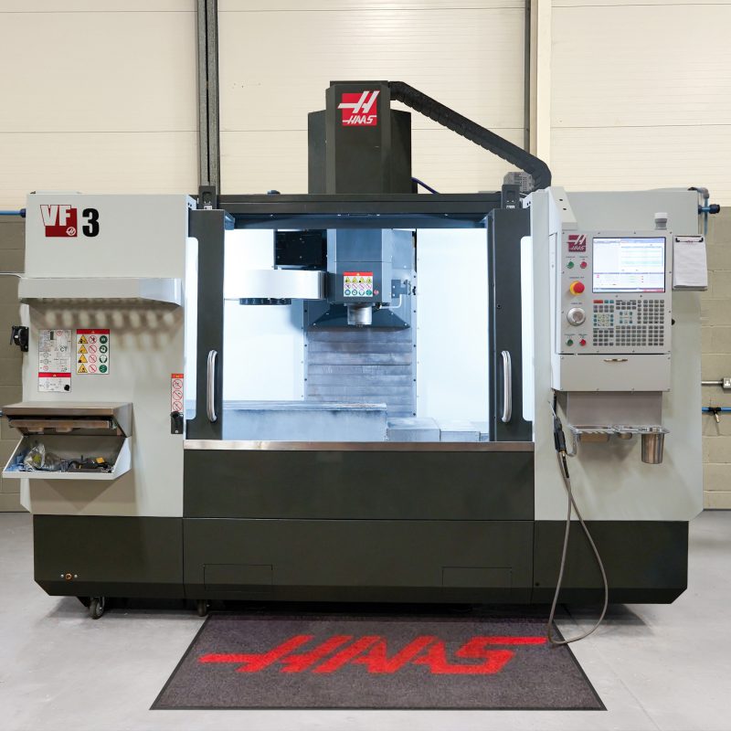 HAAS-VF3-2024