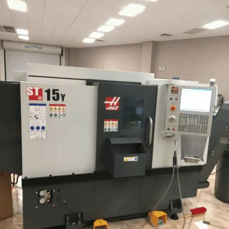 Haas-ST-15Y-CNC-Lathe-1