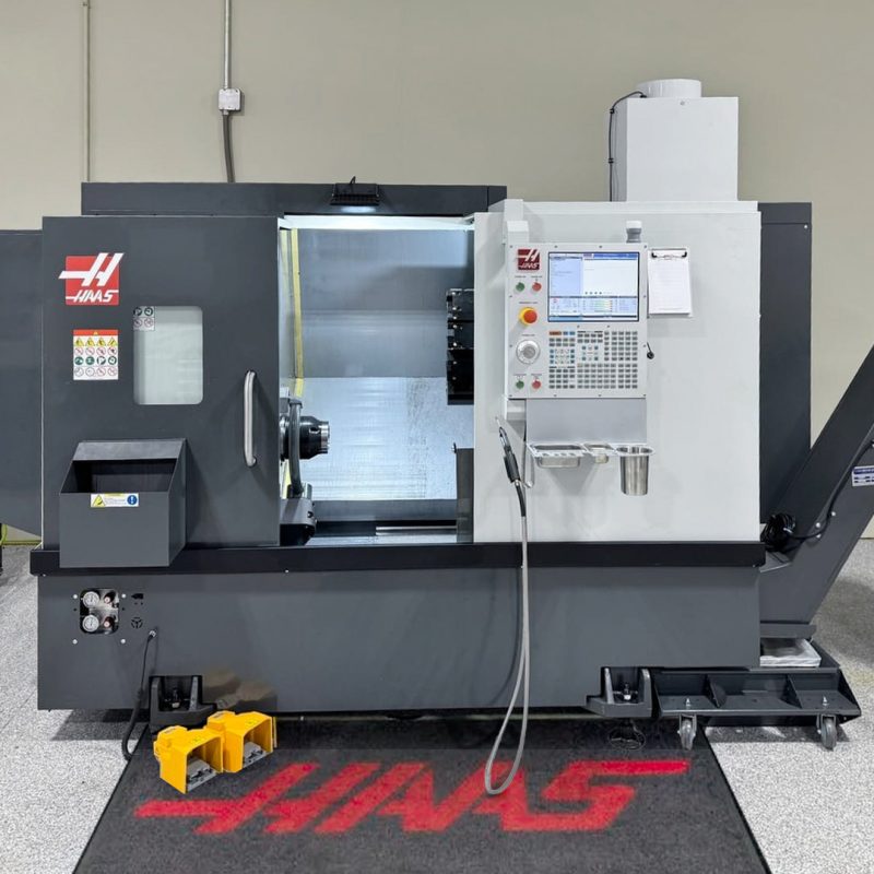 Used-Haas-ST-20Y-CNC-Lathe